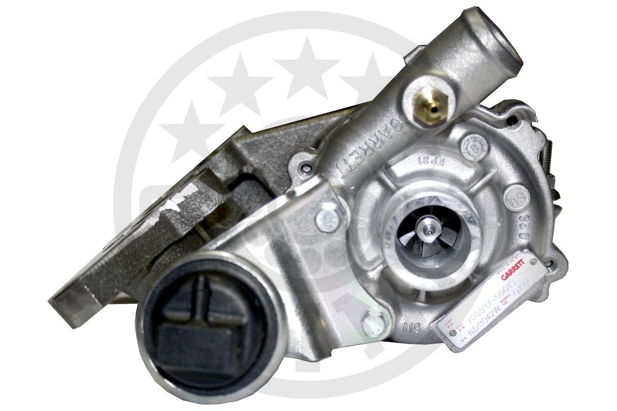 Charger, charging (supercharged/turbocharged)