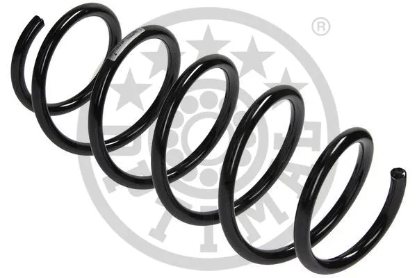 Suspension Spring (AF-2111)