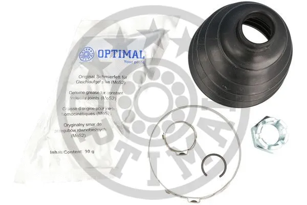 Bellow Kit, drive shaft (CVB-10739TPE)