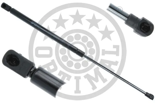 Gas Spring, boot/cargo area (AG-51629)