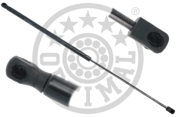 Gas Spring, bonnet (AG-50138)