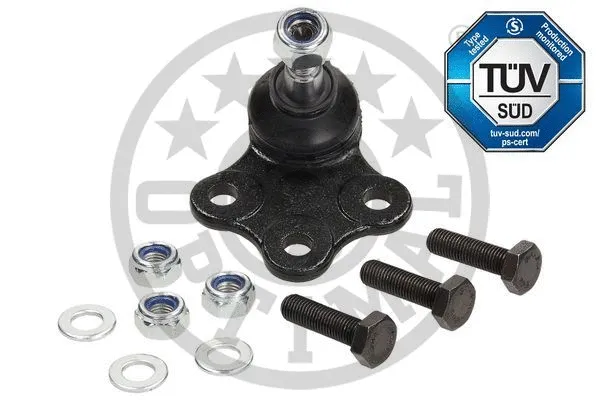 Ball Joint