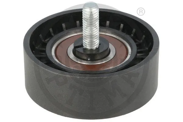 Deflection/Guide Pulley, V-ribbed belt (0-N2512)