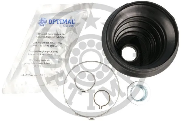 Bellow Kit, drive shaft