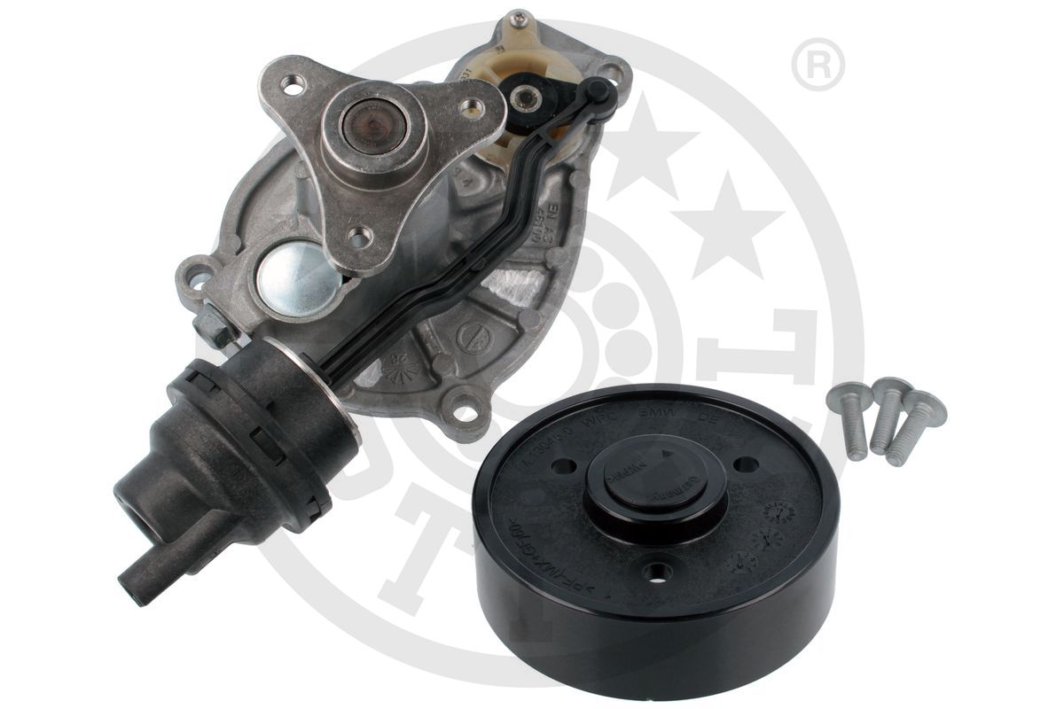 Water Pump, engine cooling (AQ-2572)
