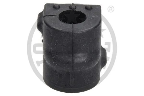 Mounting, stabiliser bar