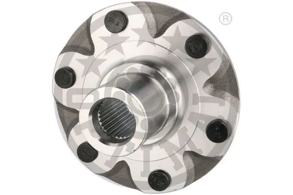 Wheel Hub