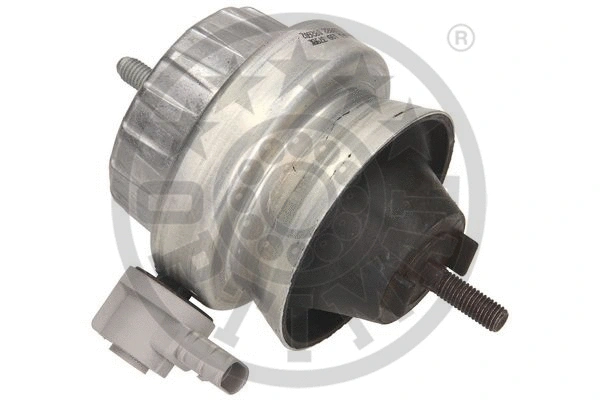 Mounting, engine (F8-6534)