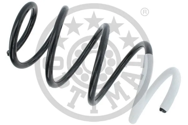 Suspension Spring (AF-5697)