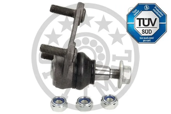 Ball Joint
