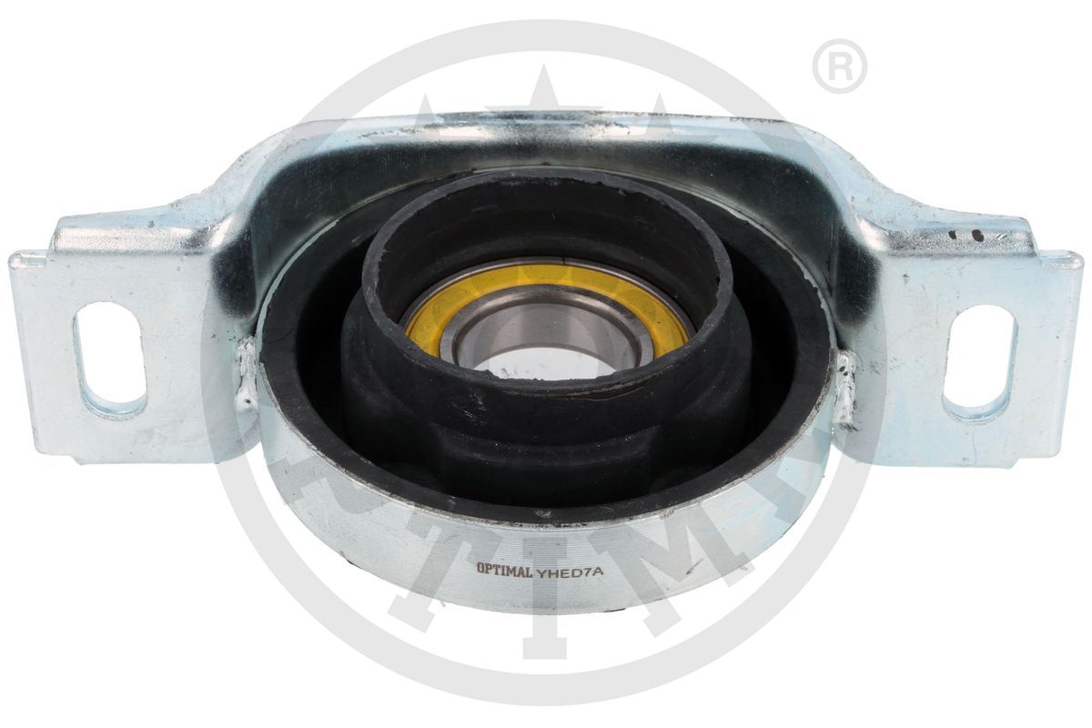 Suspension, propshaft (F3-9946)