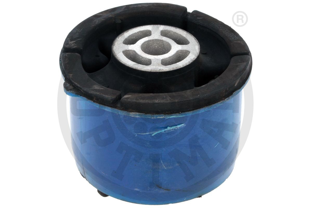 Mounting, control/trailing arm