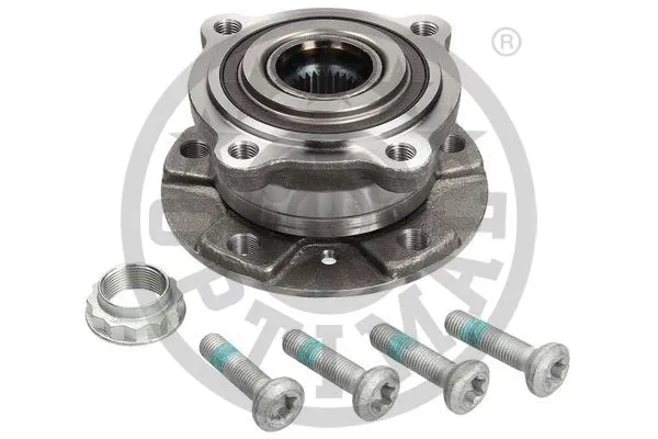 Wheel Bearing Kit (501701)