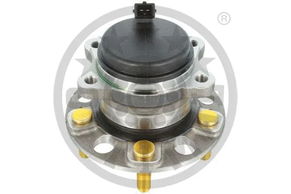 Wheel Bearing Kit (922579)
