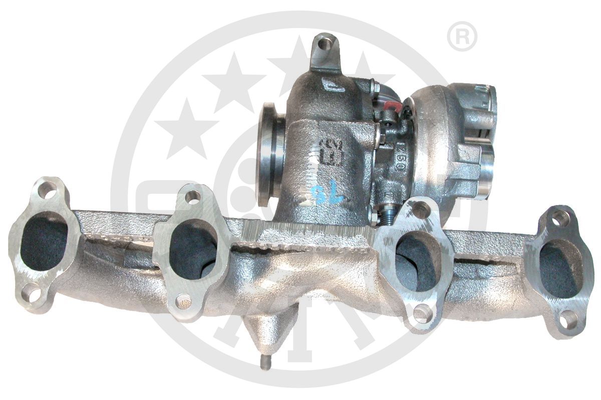 Charger, charging (supercharged/turbocharged)