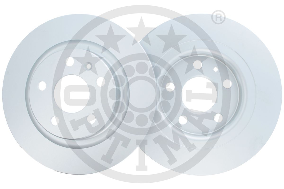 Brake Disc (BS-9790HC)