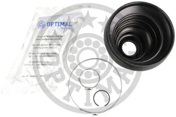 Bellow Kit, drive shaft