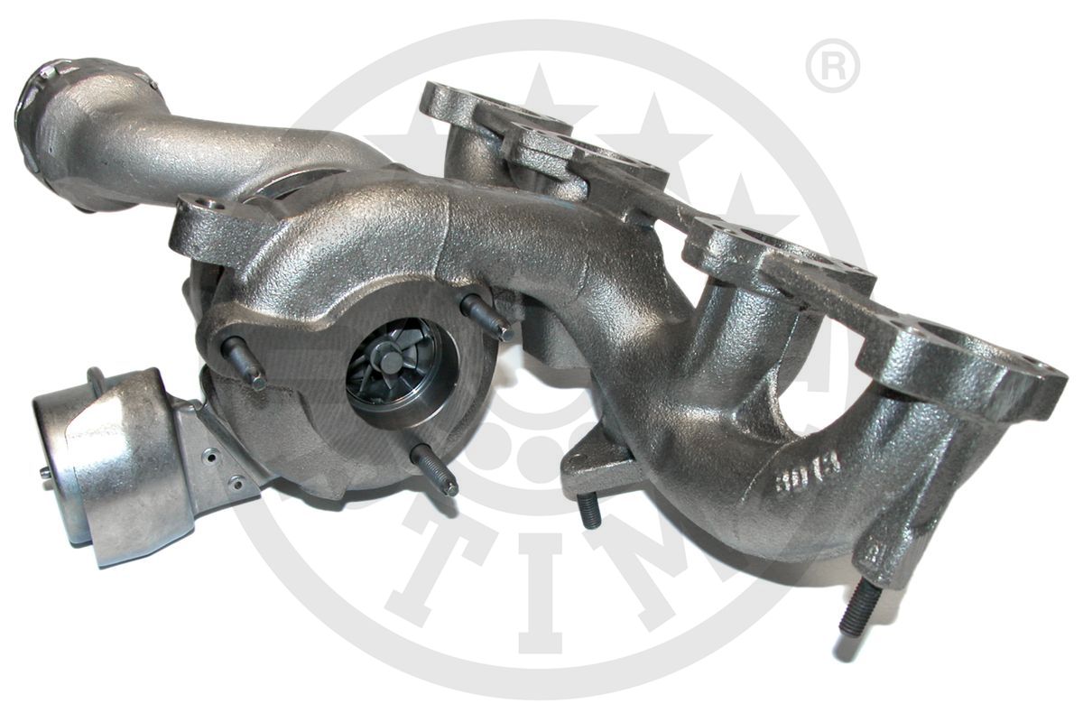 Charger, charging (supercharged/turbocharged)