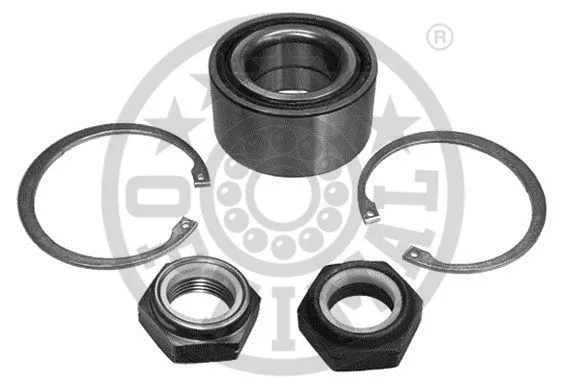 Wheel Bearing Kit (301141)