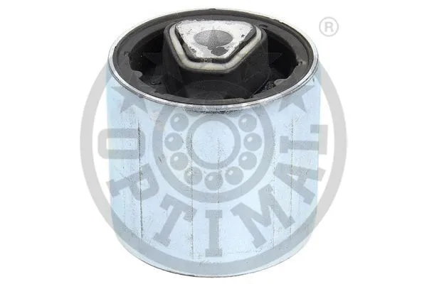 Mounting, control/trailing arm