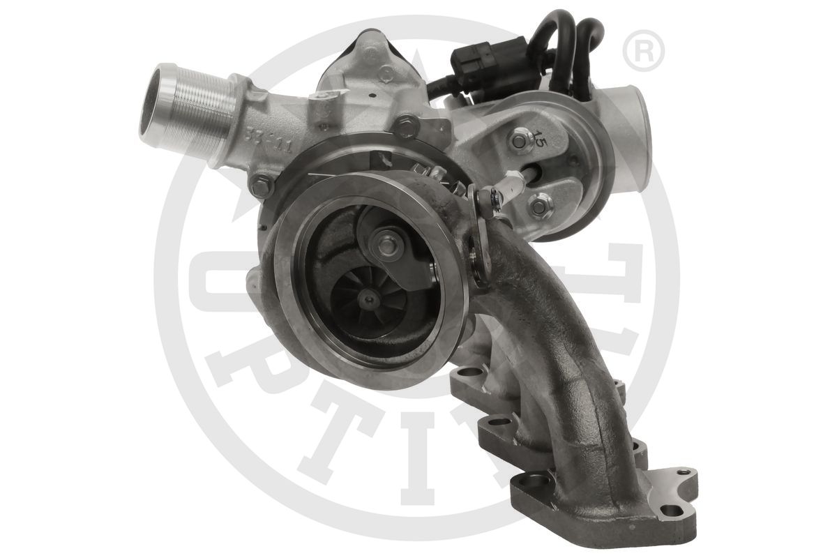 Charger, charging (supercharged/turbocharged)