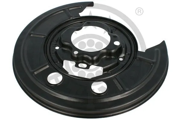 Splash Guard, brake disc (BSP-6001R)