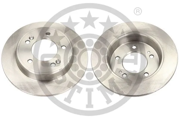 Brake Disc (BS-9262)