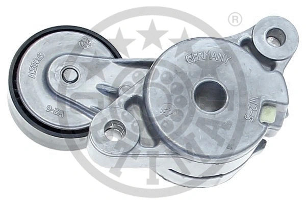 Tensioner Lever, V-ribbed belt