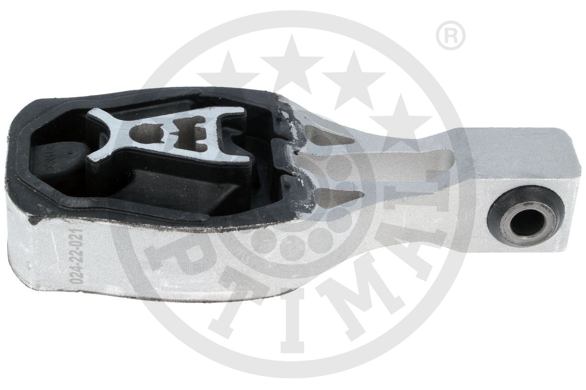 Mounting, engine (F7-5171)