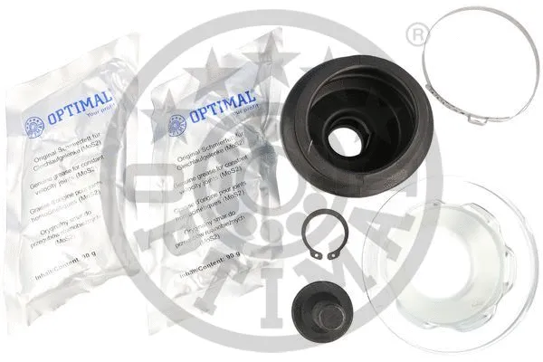 Bellow Kit, drive shaft