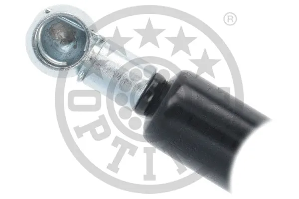 Gas Spring, boot/cargo area