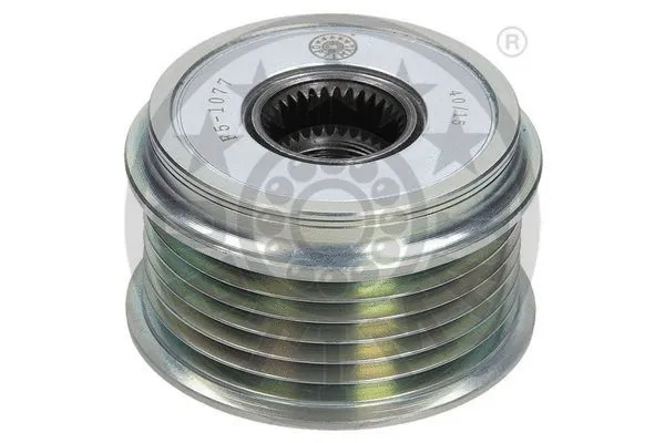 Alternator Freewheel Clutch (F5-1077)