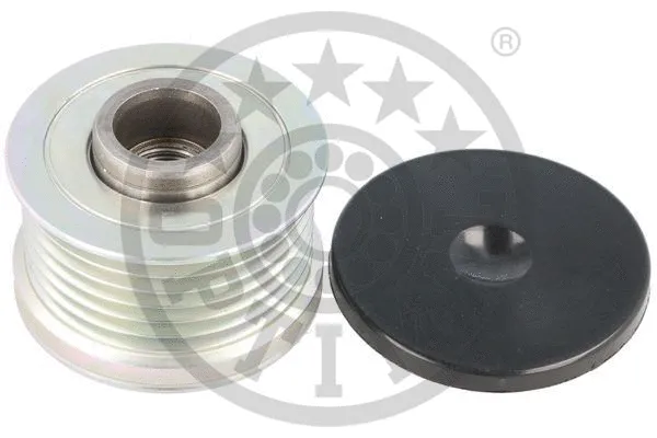 Alternator Freewheel Clutch