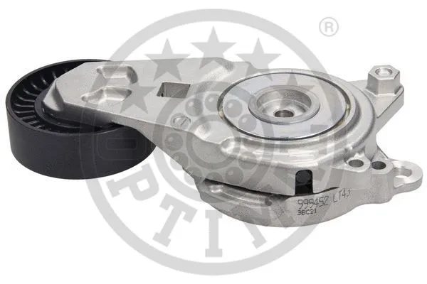 Tensioner Lever, V-ribbed belt