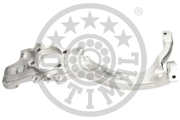 Steering Knuckle, wheel suspension