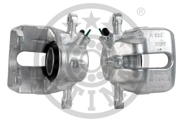 Brake Caliper (BC-2593L)