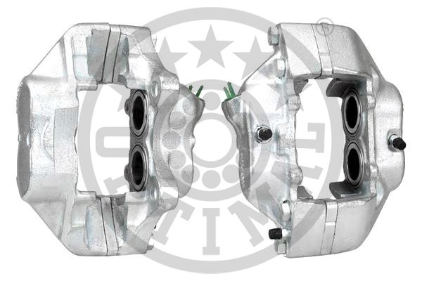 Brake Caliper (BC-2184L)