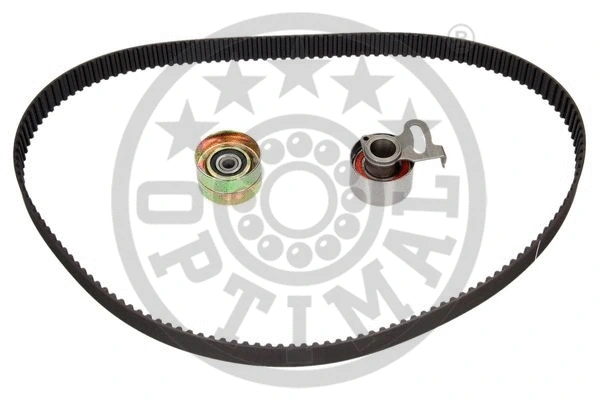 Timing Belt Kit