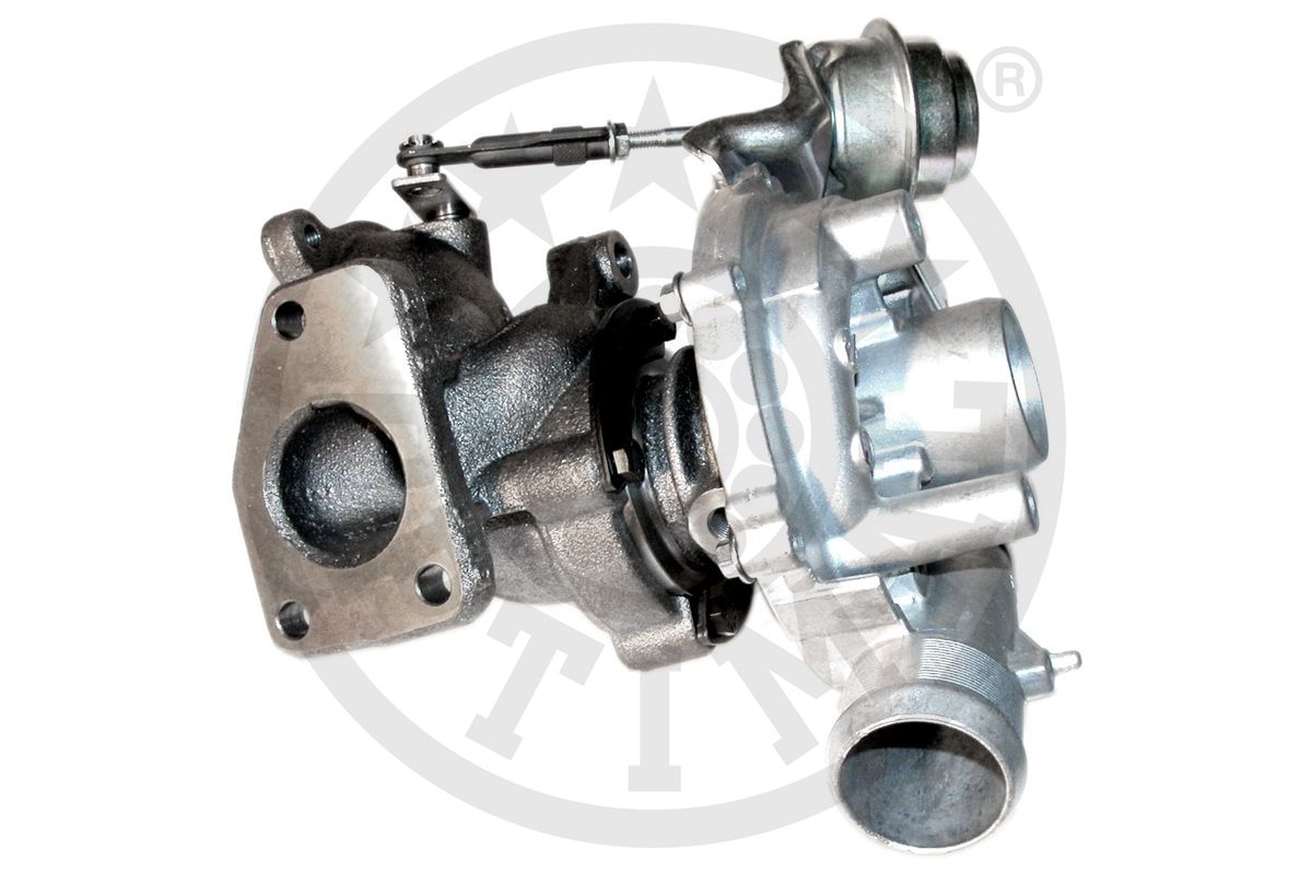 Charger, charging (supercharged/turbocharged)