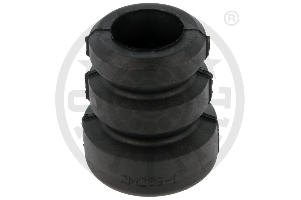 Rubber Buffer, suspension (F0-3050)