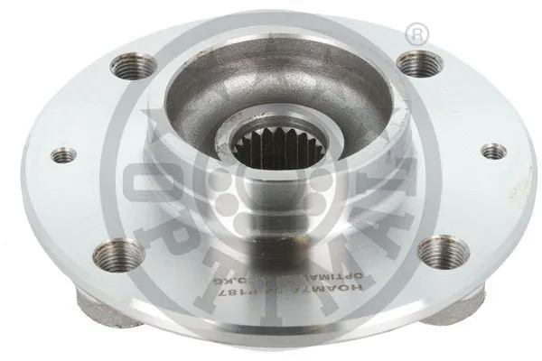Wheel Hub