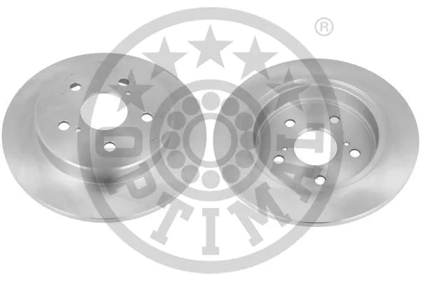 Brake Disc (BS-9142C)