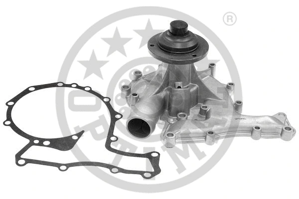 Water Pump, engine cooling (AQ-2285)