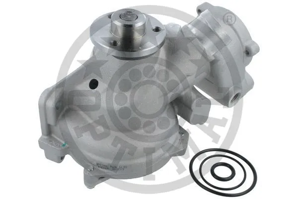 Water Pump, engine cooling