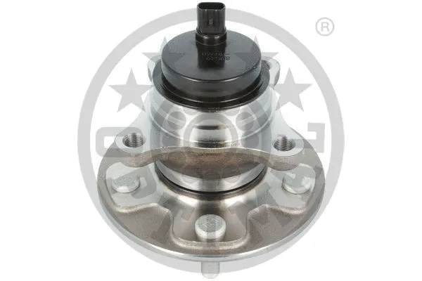 Wheel Bearing Kit (981443)