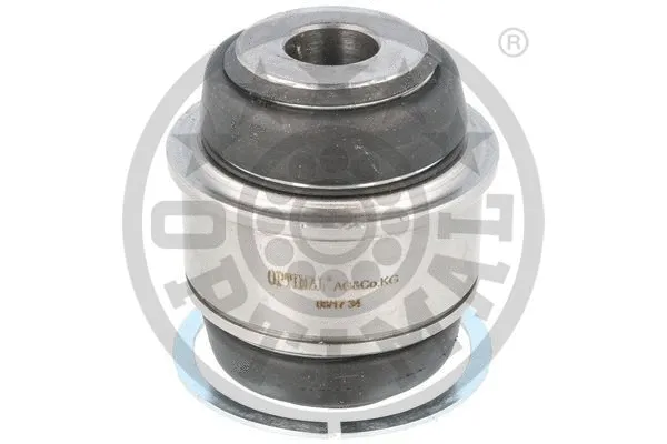 Mounting, control/trailing arm (F8-8289)