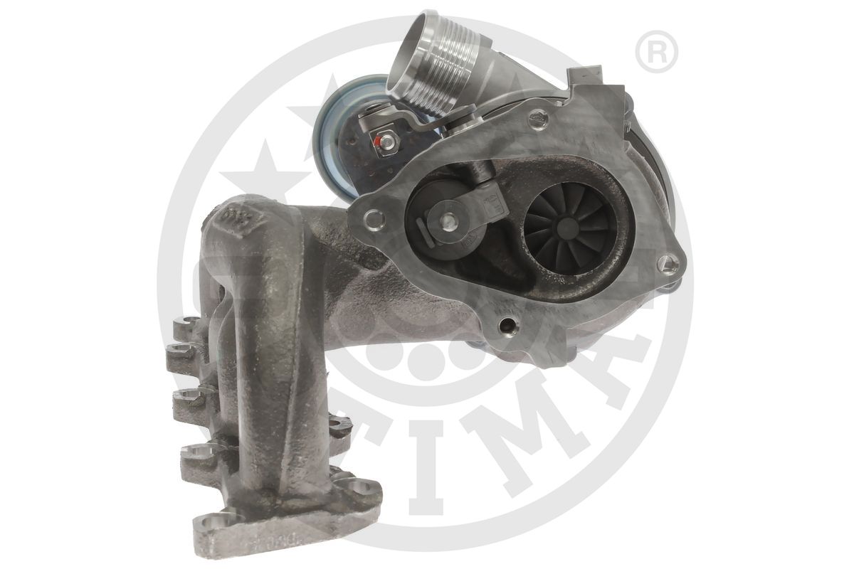 Charger, charging (supercharged/turbocharged)