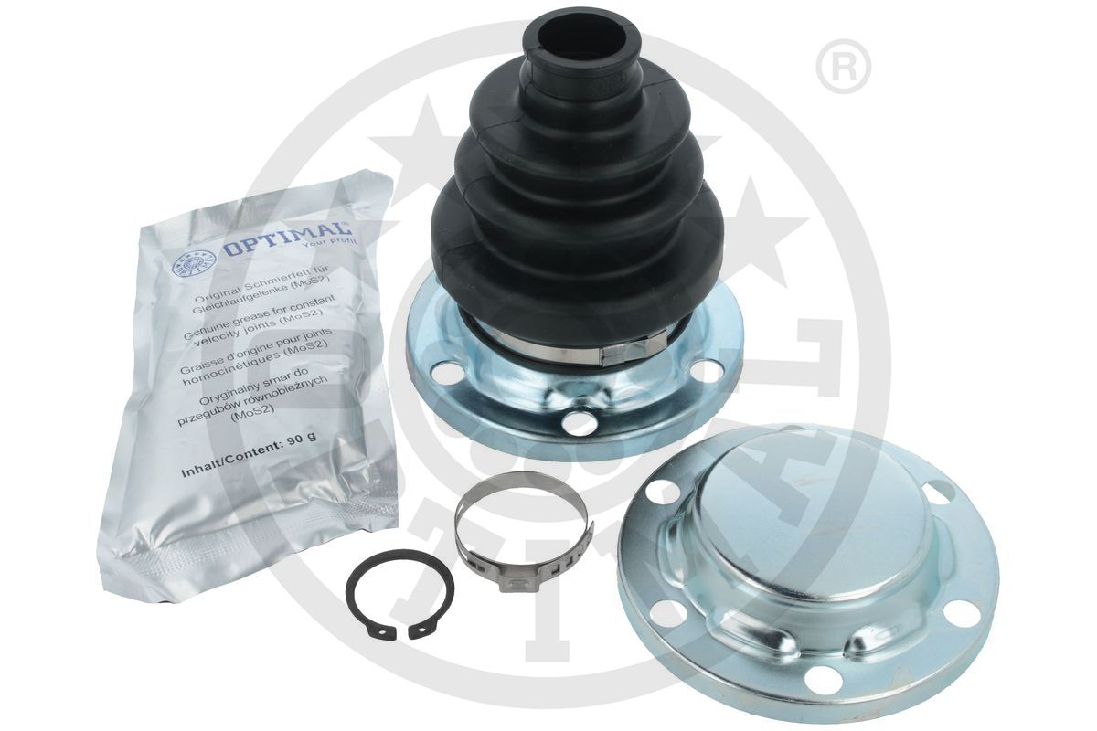 Bellow Kit, drive shaft (CVB-10795CR)