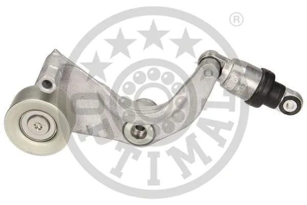 Belt Tensioner, V-ribbed belt