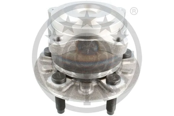 Wheel Bearing Kit (202242)